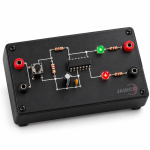 To Verify Switch Debouncer